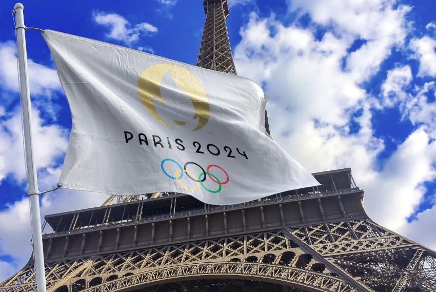 迎接巴黎奧運盛事！通博10週年邀你一起同樂，超值獎勵大放送！